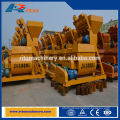 The famous brand concrete mixer capacity JZC500 JZM750 JS750 JS1000 JS1500 JS2000 JS3000 JS4000 for sale in China